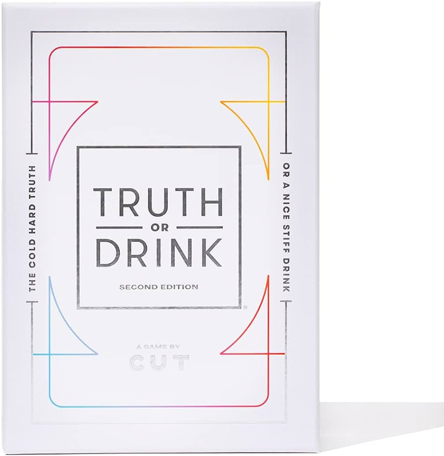 Truth Or Drink