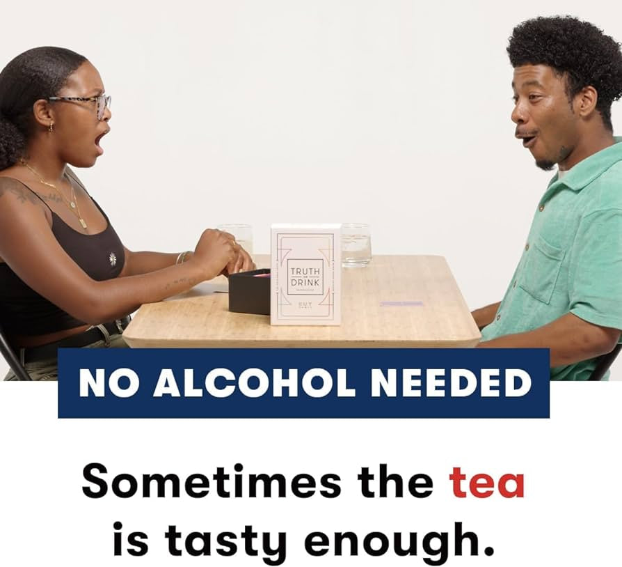Truth Or Drink