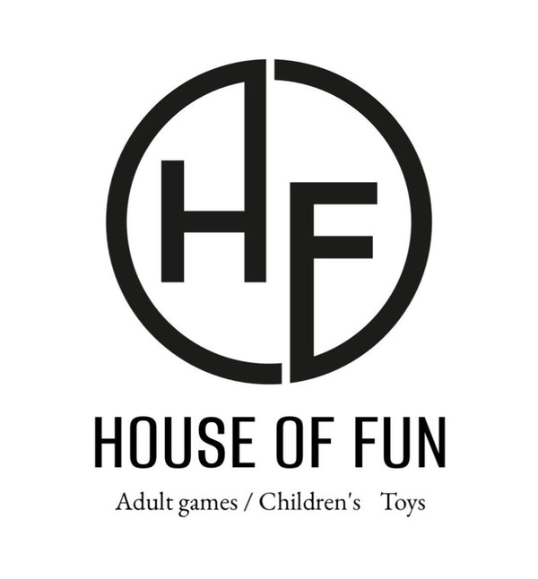 House of Fun