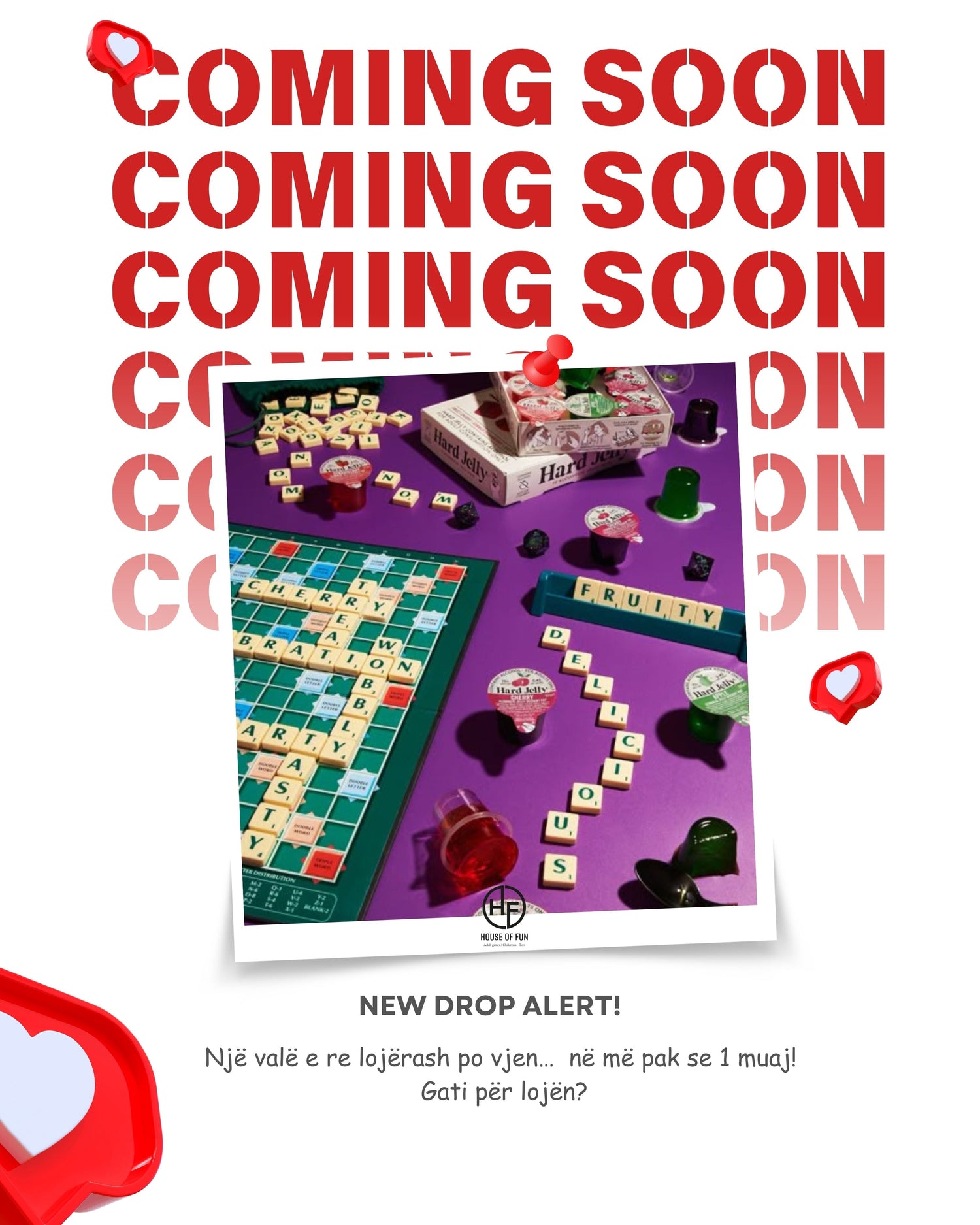 New Collection!