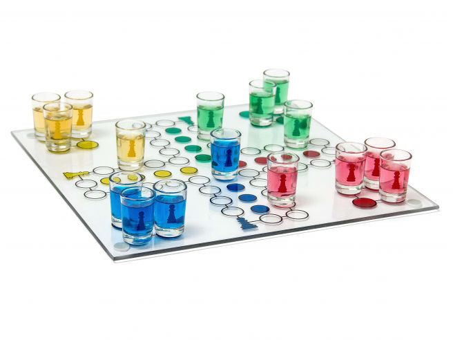 DRINKING LUDO