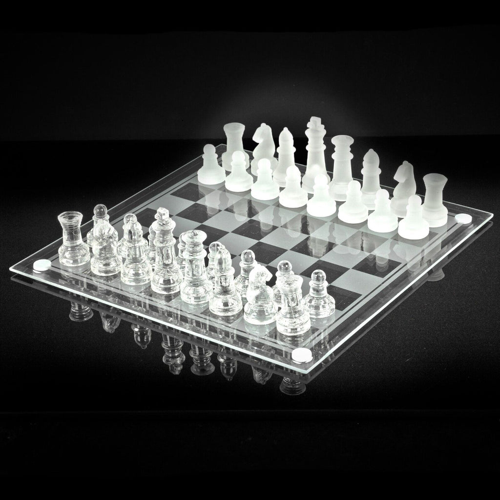 GLASS CHESS