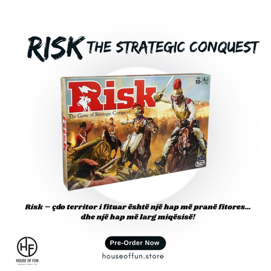 RISK CLASSIC