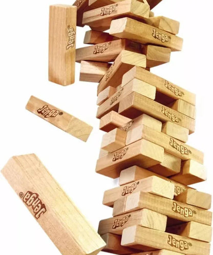 Jenga