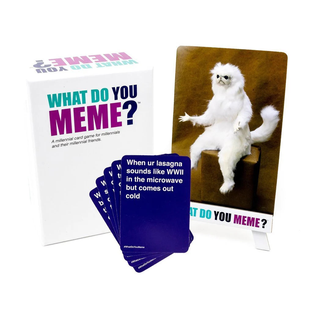 What Do You Meme