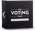 THE VOTING GAME