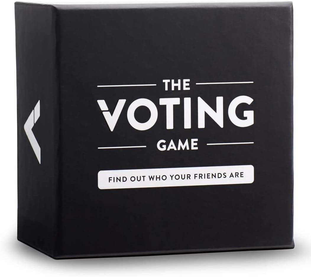 THE VOTING GAME