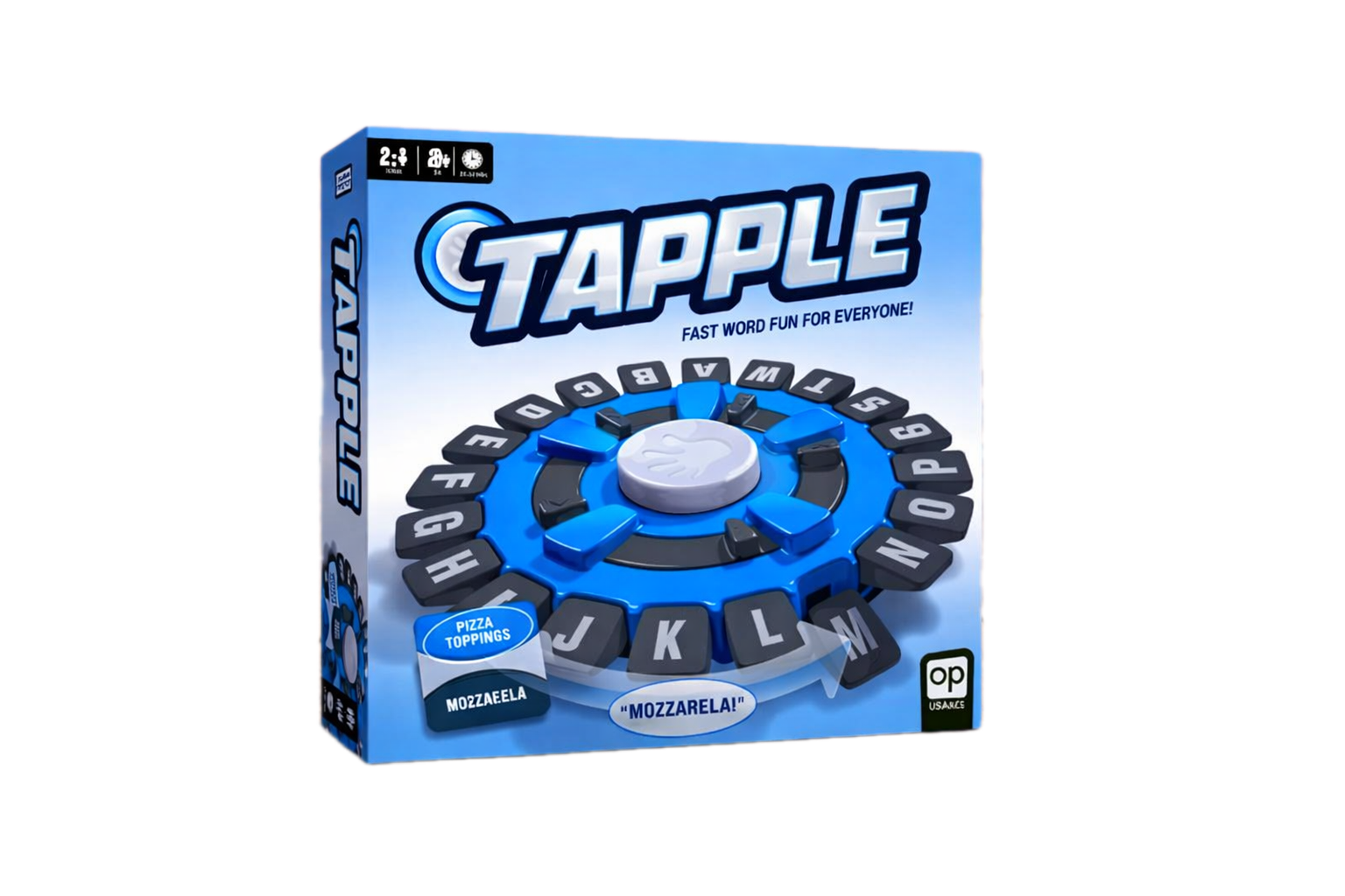 Tapple
