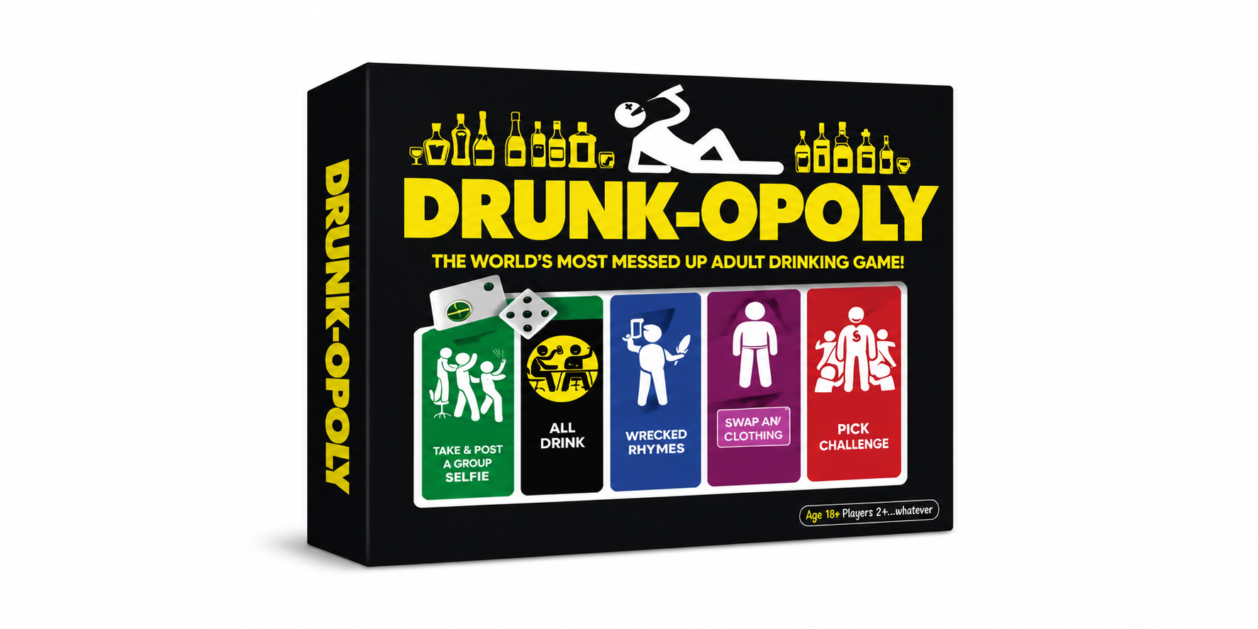 Drunkopoly