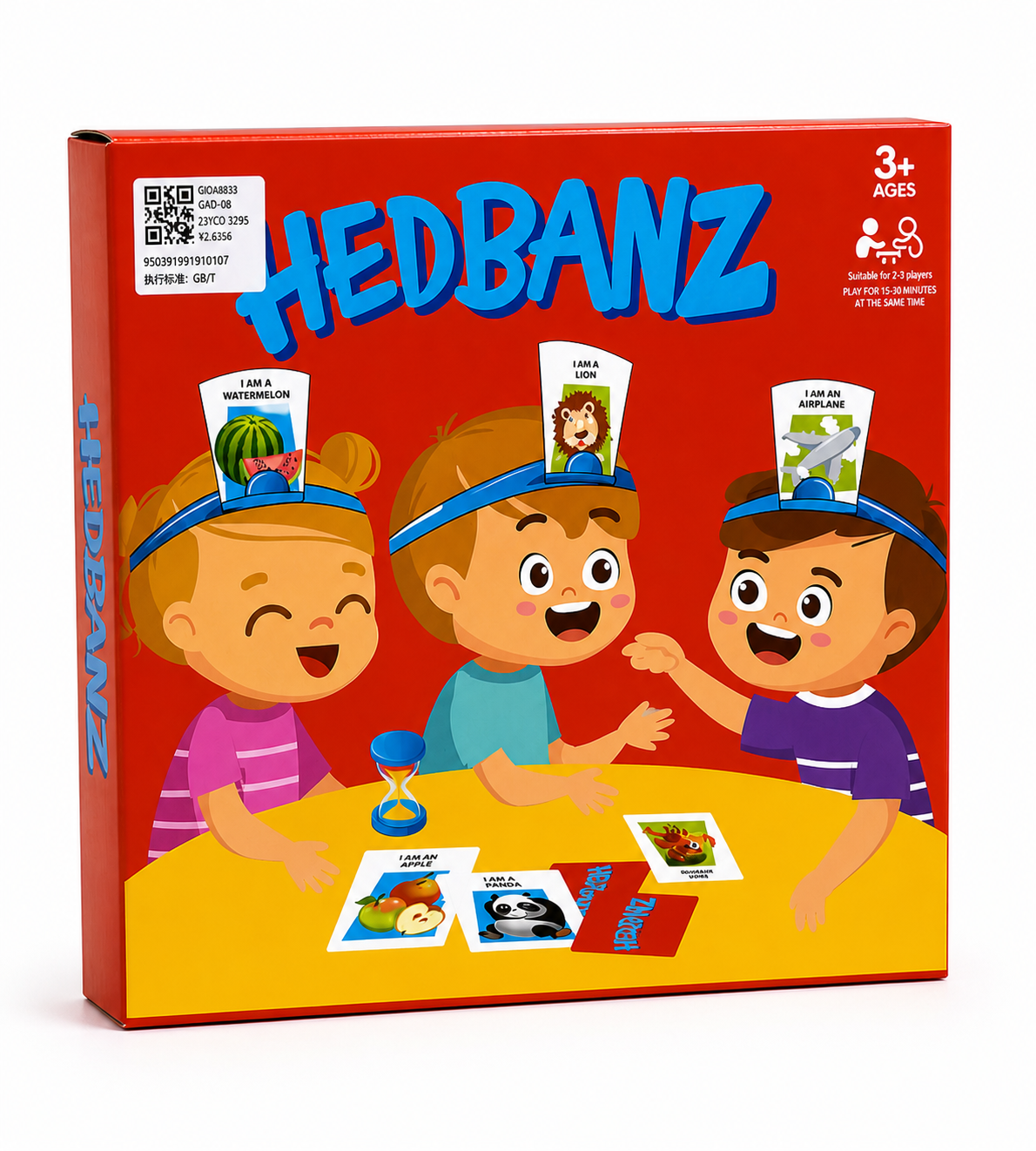 Hedbanz