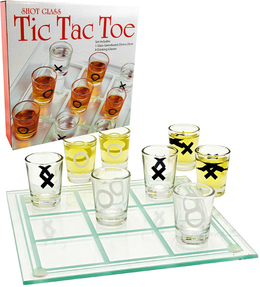 Tic Tac Toe