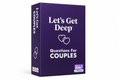 Let’s Get Deep