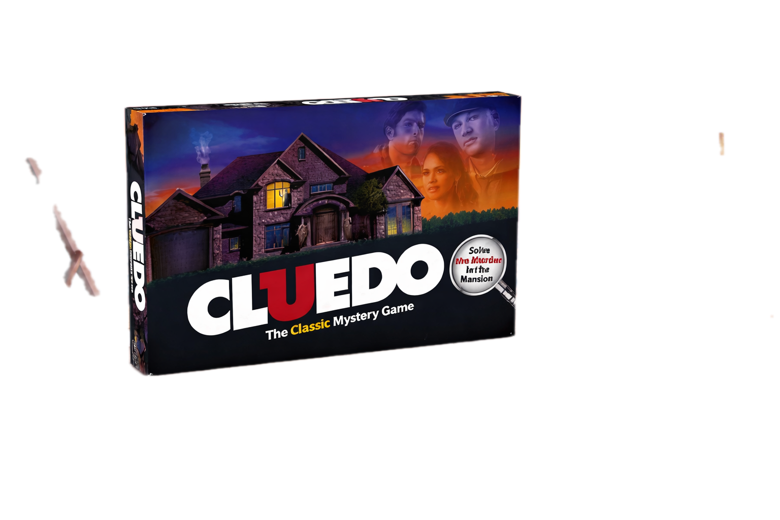 Cluedo