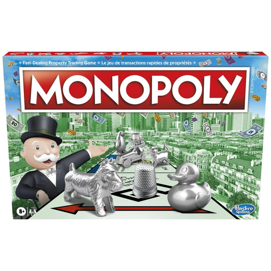 Monopoly