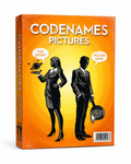 Codenames Pictures