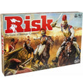 RISK CLASSIC