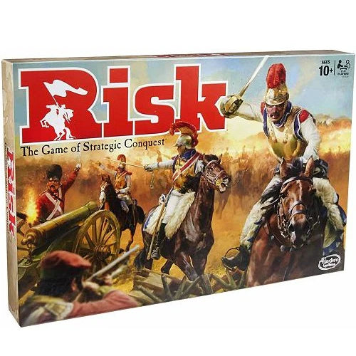 RISK CLASSIC