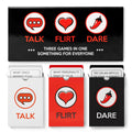 Talk Flirt Dare