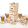 JENGA SHOTS